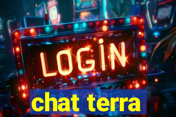 chat terra